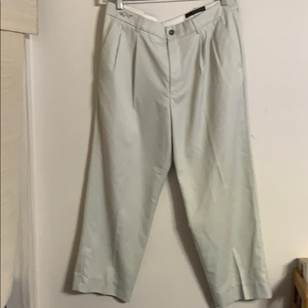 Greg Norman Men’s golf Trousers